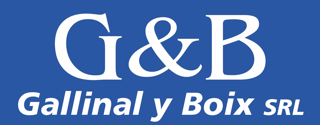 Gallinal y Boix (Escritorio)