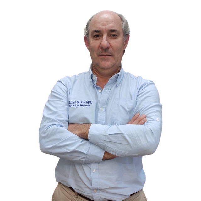 Alberto Gallinal