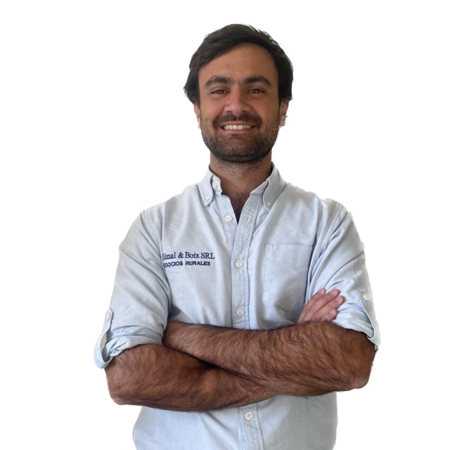 Ignacio  Gari