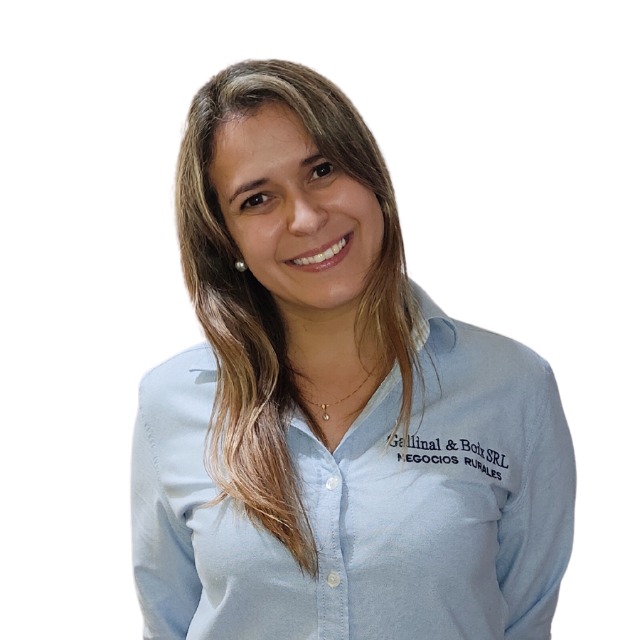 Cecilia González
