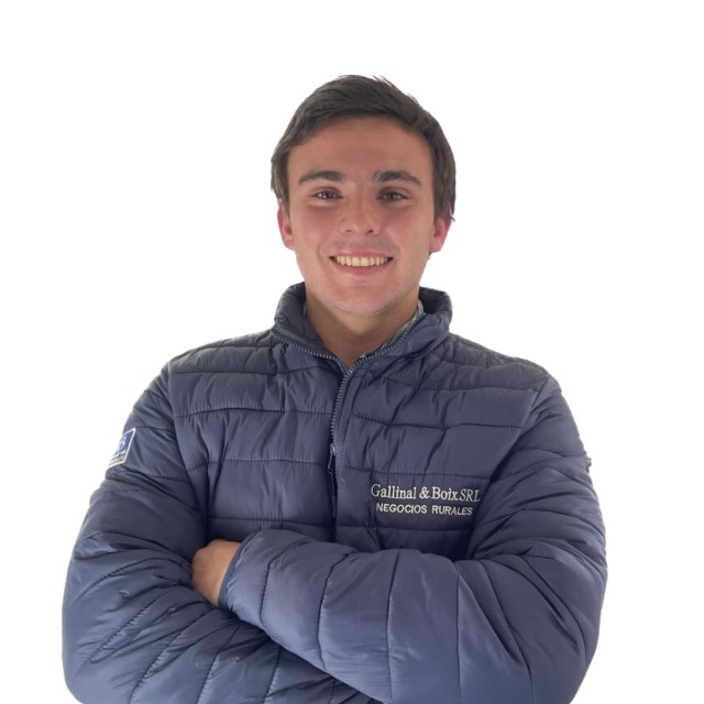 Bautista  Laventure Pereyra