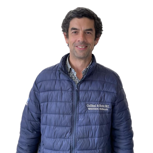 Rafael Chans Etcheverry 