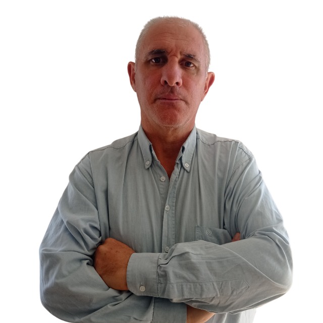 Ricardo Crosa