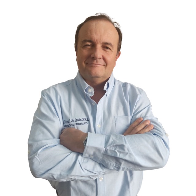 Alvaro Boix