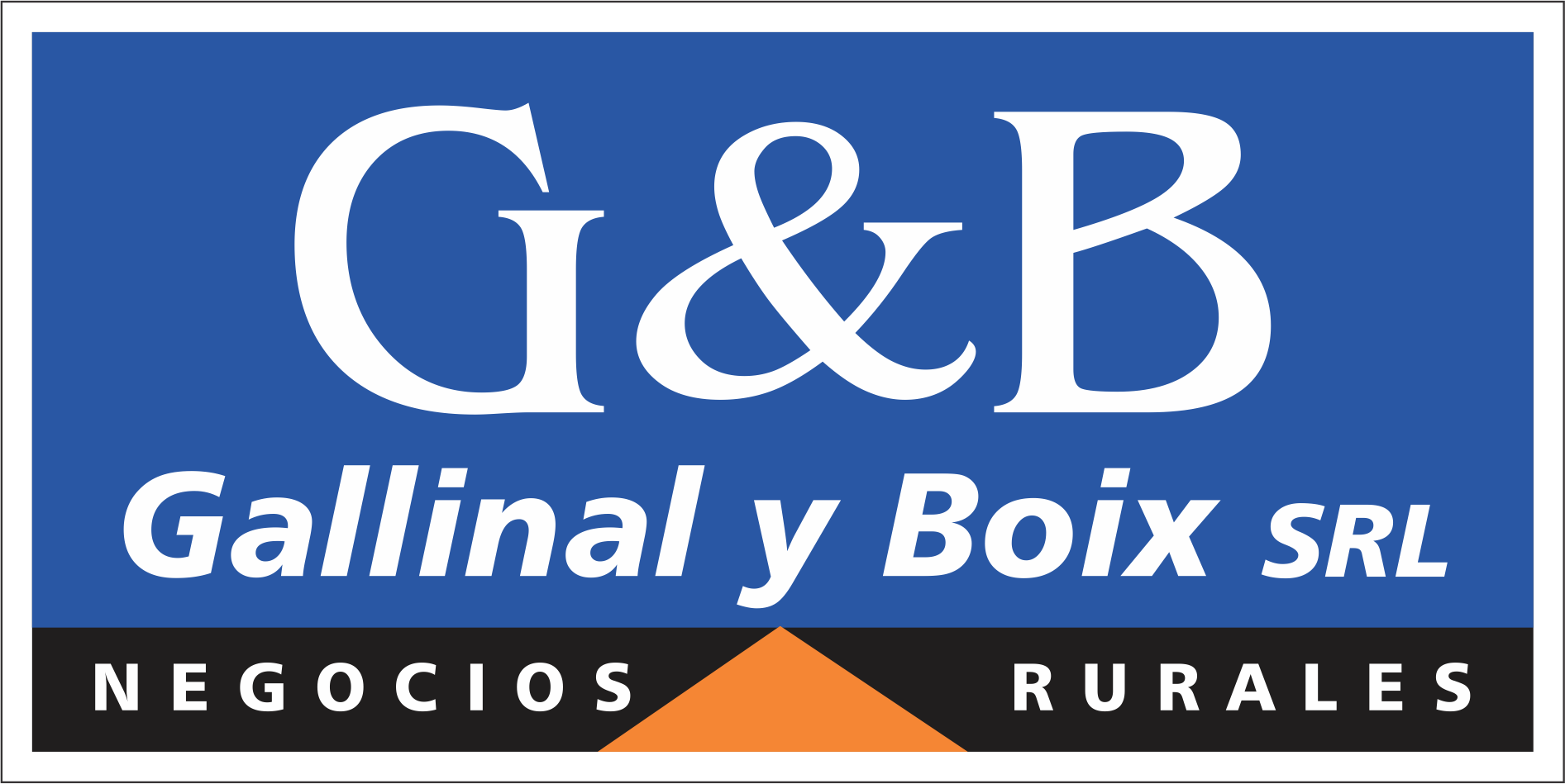 Gallinal y Boix