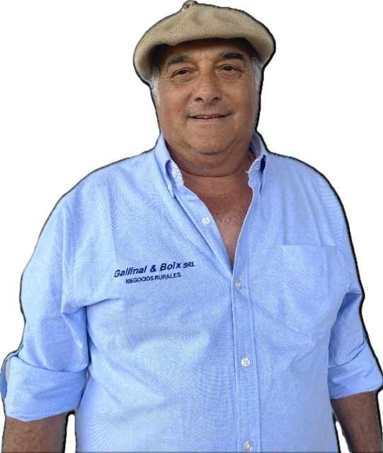 Gonzalo Piana